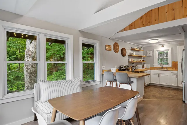 $495,000 | 25 Hilltop Drive, Newbury, NH 03255