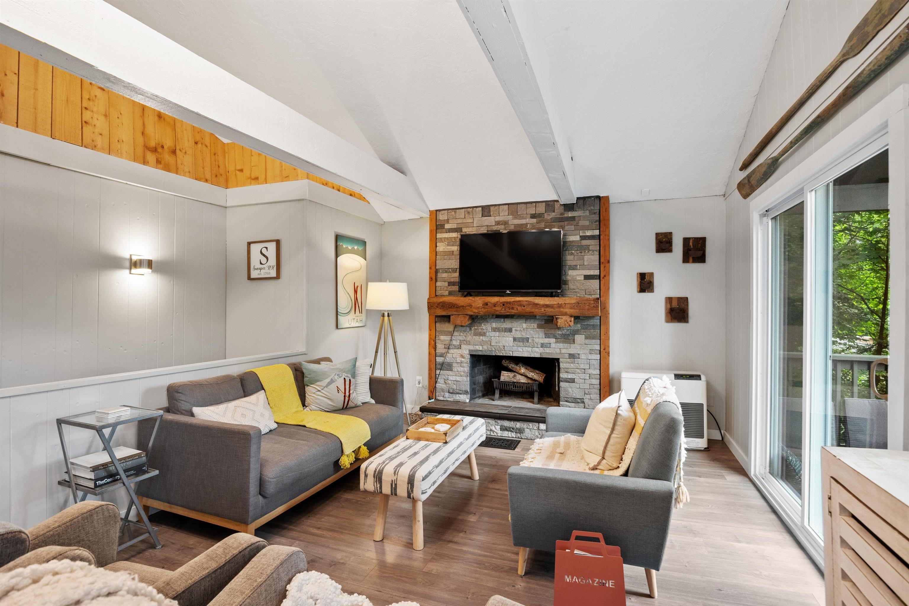 25 Hilltop Drive Newbury, NH 03255 - Photo 42 of 56