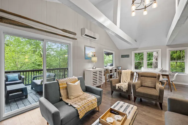 $495,000 | 25 Hilltop Drive, Newbury, NH 03255