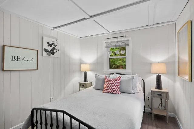 $495,000 | 25 Hilltop Drive, Newbury, NH 03255