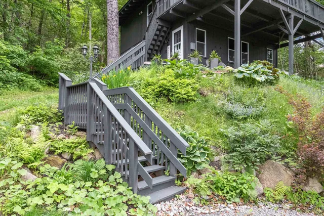 $495,000 | 25 Hilltop Drive, Newbury, NH 03255