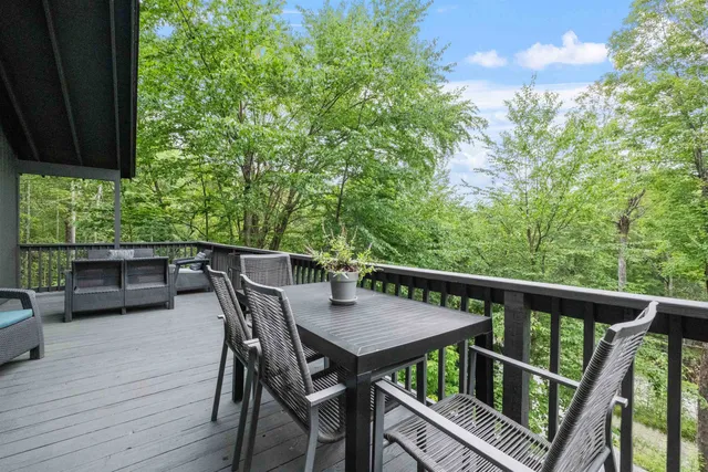 $495,000 | 25 Hilltop Drive, Newbury, NH 03255