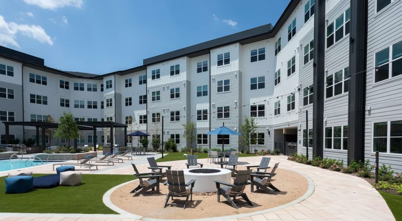 19101 Town Ridge Lane, Unit 3107 Webster, TX 77598 - Photo 15 of 30