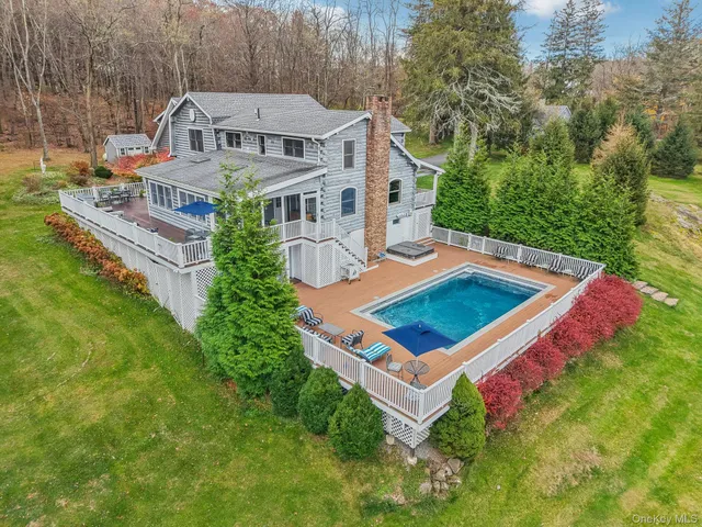 $1,995,000 | 43 Meeting House Road, Pawling, NY 12564