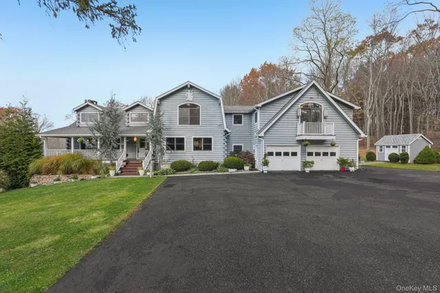 $1,995,000 | 43 Meeting House Road, Pawling, NY 12564