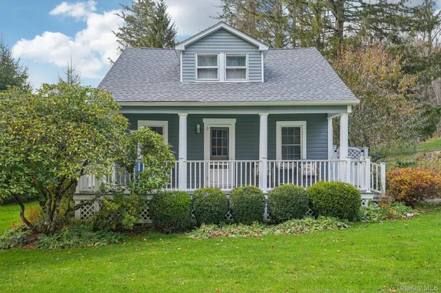 $1,995,000 | 43 Meeting House Road, Pawling, NY 12564