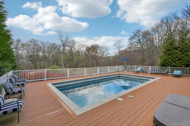 $1,995,000 | 43 Meeting House Road, Pawling, NY 12564