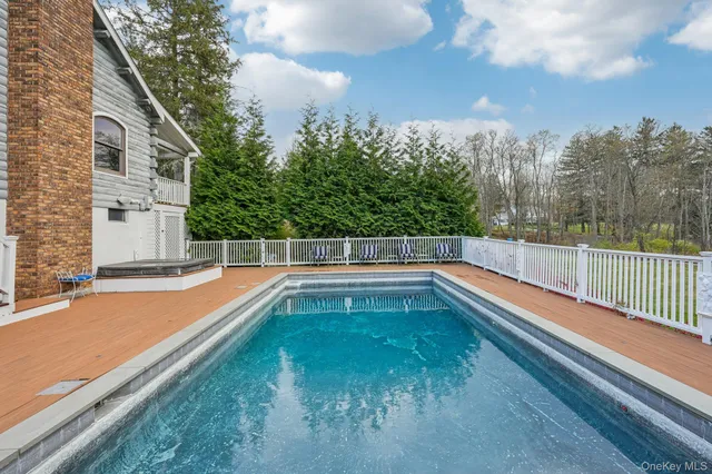 $1,995,000 | 43 Meeting House Road, Pawling, NY 12564