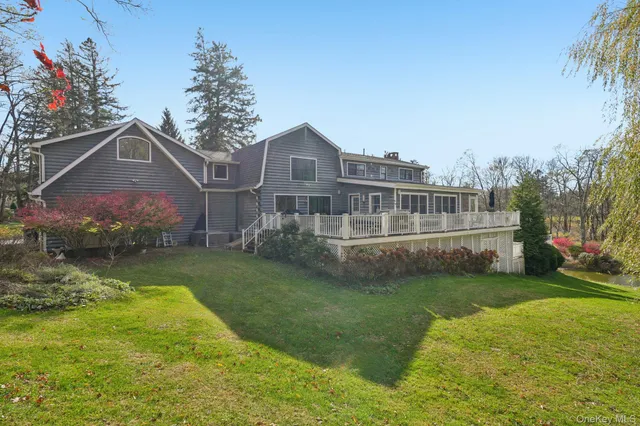 $1,995,000 | 43 Meeting House Road, Pawling, NY 12564