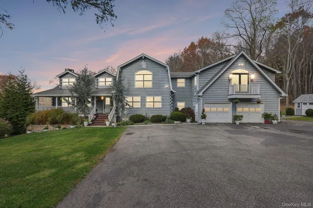 $1,995,000 | 43 Meeting House Road, Pawling, NY 12564