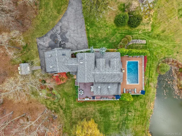 $1,995,000 | 43 Meeting House Road, Pawling, NY 12564