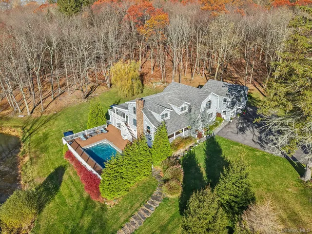 $1,995,000 | 43 Meeting House Road, Pawling, NY 12564