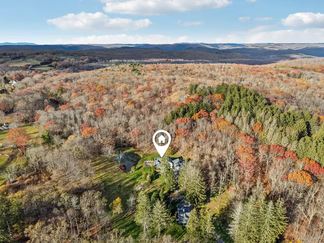 $1,995,000 | 43 Meeting House Road, Pawling, NY 12564