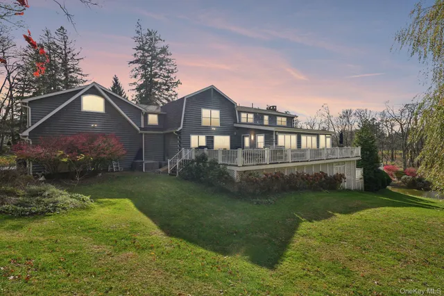 $1,995,000 | 43 Meeting House Road, Pawling, NY 12564