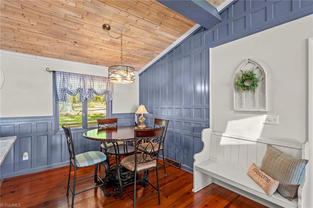 395 Rendleman Road Salisbury, NC 28146 - Photo 14 of 48