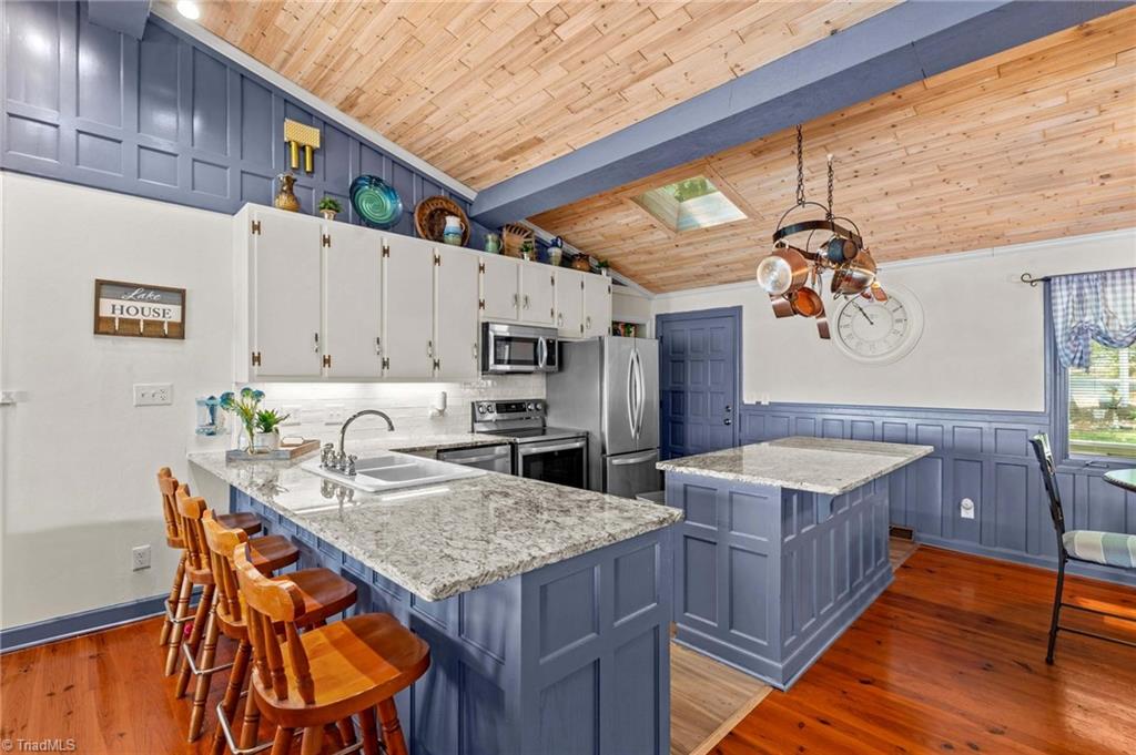 395 Rendleman Road Salisbury, NC 28146 - Photo 15 of 48