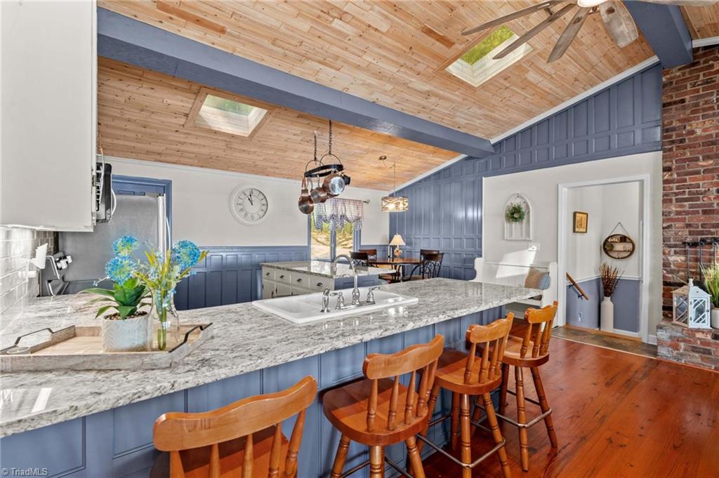 395 Rendleman Road Salisbury, NC 28146 - Photo 21 of 48