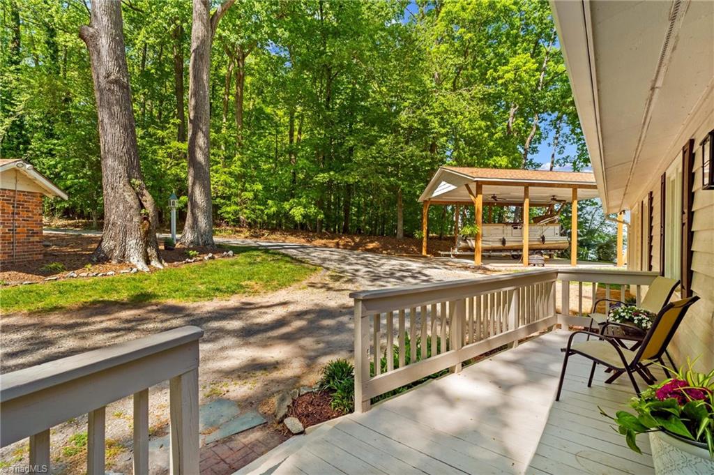 395 Rendleman Road Salisbury, NC 28146 - Photo 3 of 48