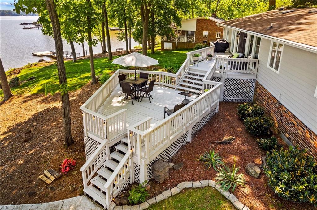 395 Rendleman Road Salisbury, NC 28146 - Photo 33 of 48