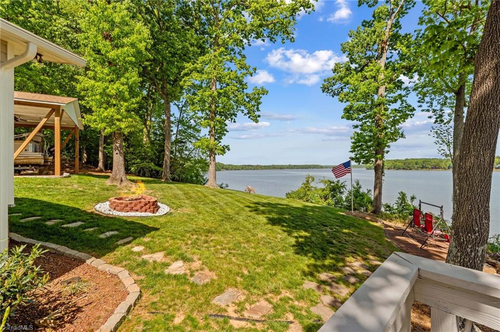 395 Rendleman Road Salisbury, NC 28146 - Photo 36 of 48