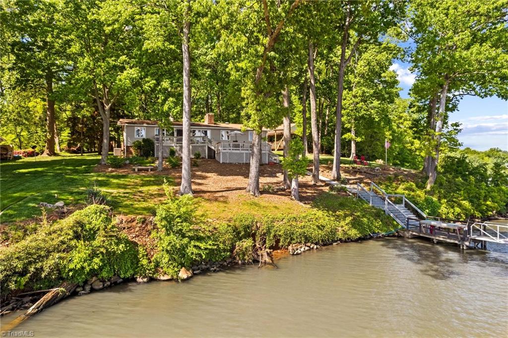 395 Rendleman Road Salisbury, NC 28146 - Photo 45 of 48