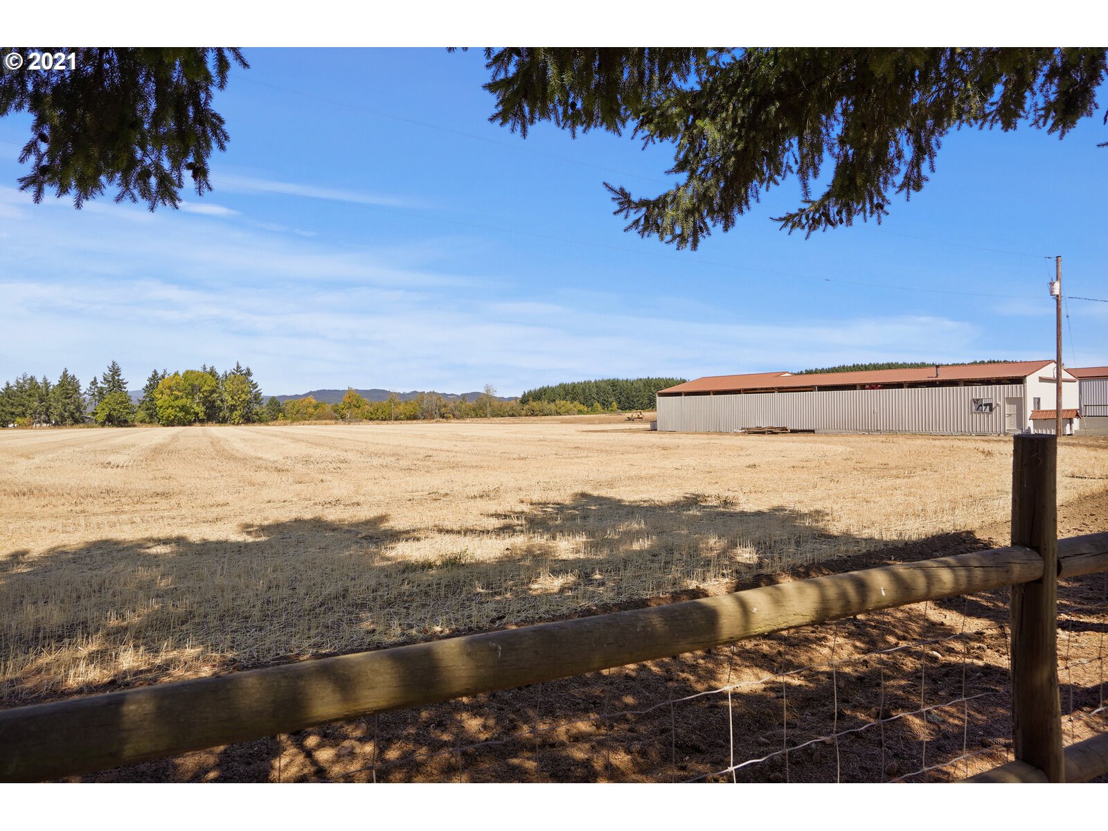 9310 Harmony Road Sheridan, OR 97378 - Photo 28 of 32 a view of an ocean and beach