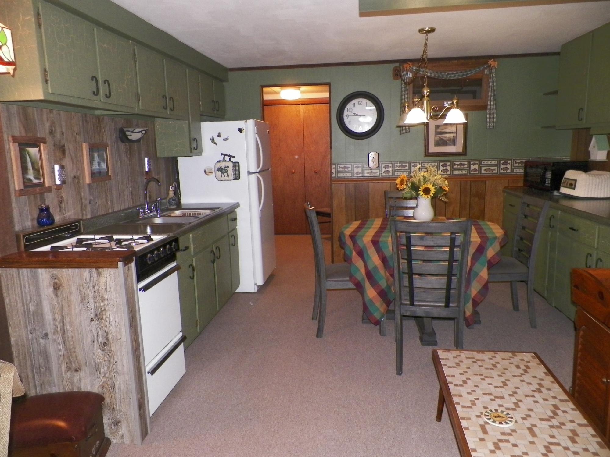 8841 Evenson Point Road Minocqua, WI 54548 - Photo 7 of 33 Gallery Image 7