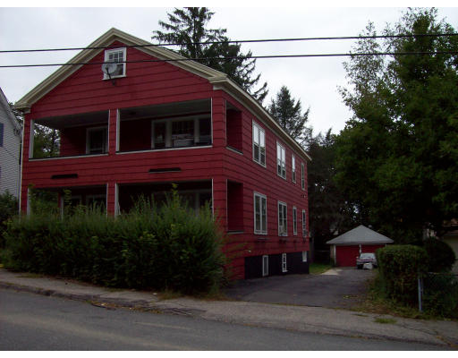 32 Tatman Street Worcester, MA 01607 - Photo 1 of 1 Gallery Image 1