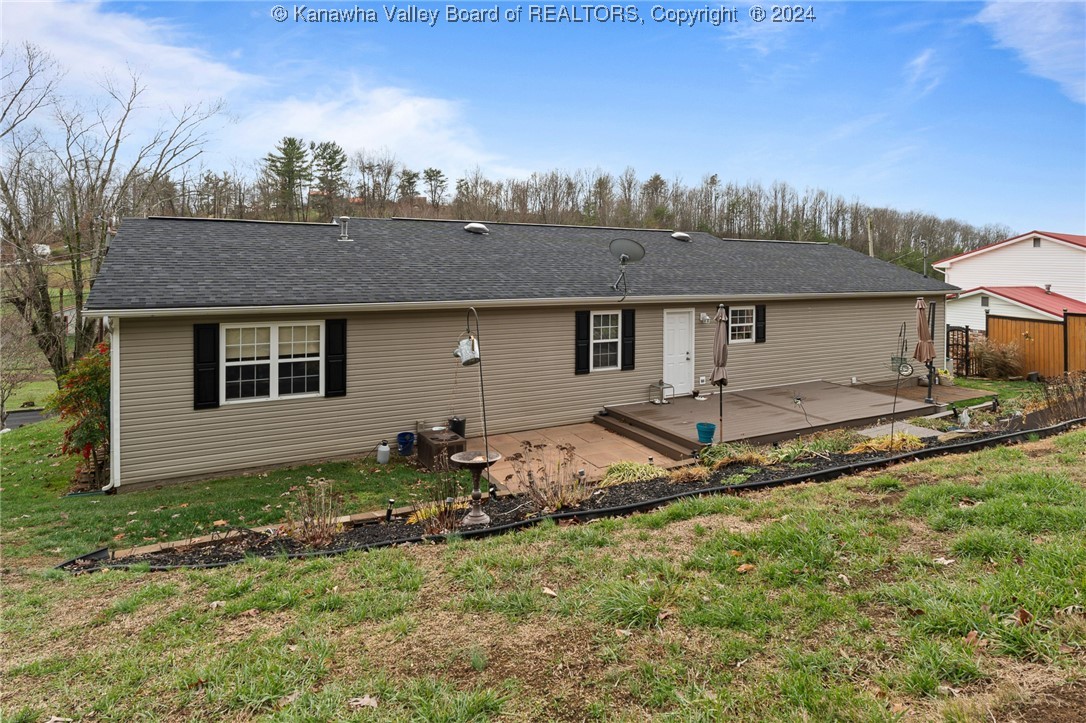 62 Kens Lake Estates Road Winfield, WV 25213 - Photo 34 of 37 Gallery Image 34