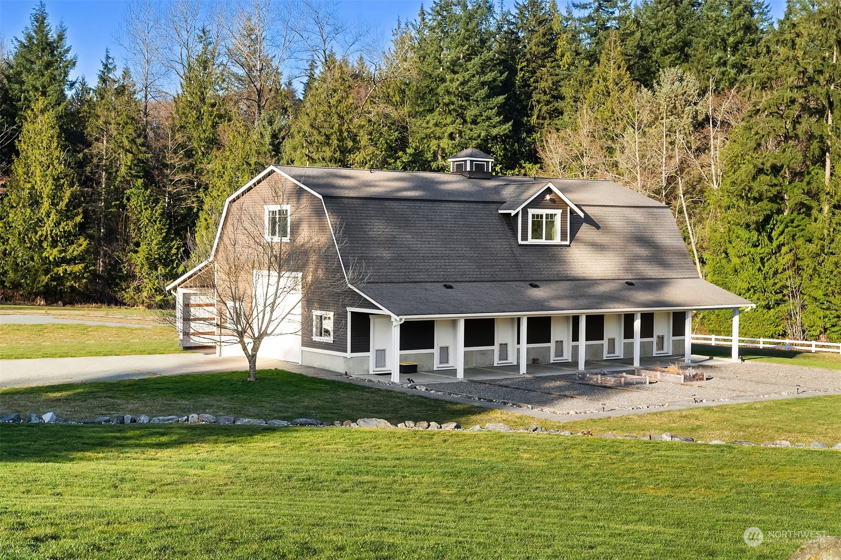 28610 Rose Road Stanwood, WA 98292 - Photo 34 of 40 Gallery Image 34