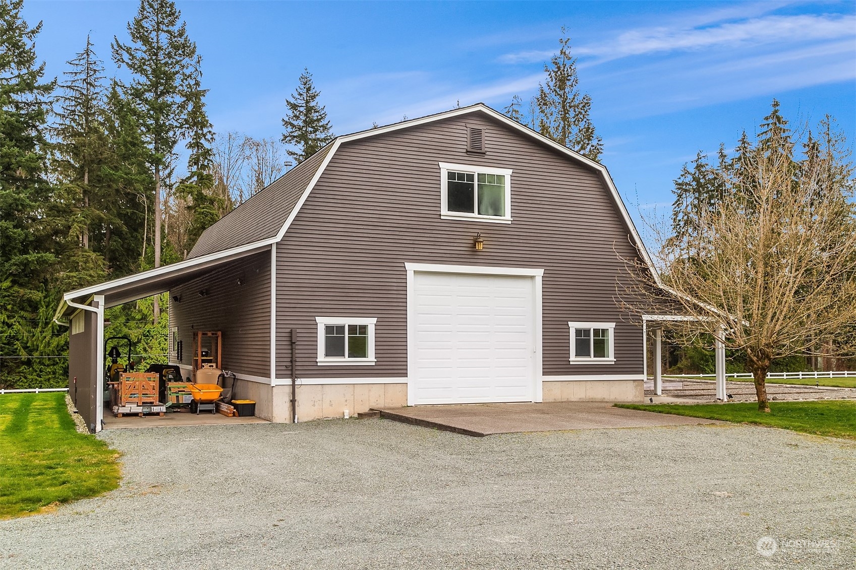 28610 Rose Road Stanwood, WA 98292 - Photo 35 of 40 Gallery Image 35