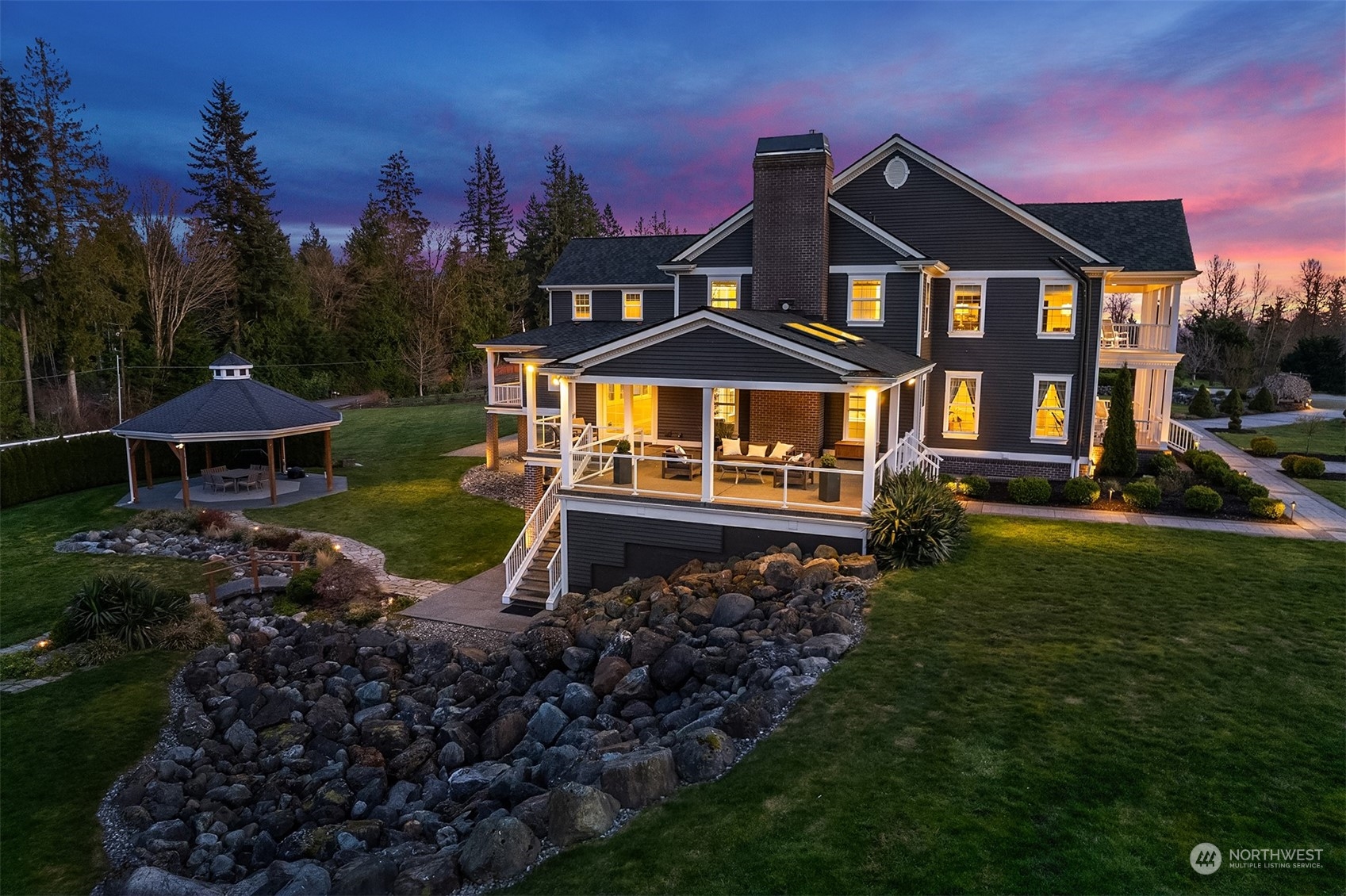 28610 Rose Road Stanwood, WA 98292 - Photo 38 of 40 Gallery Image 38