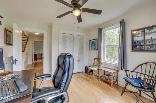 $425,000 | 205 Willow Street, Roan Mountain, TN 37687