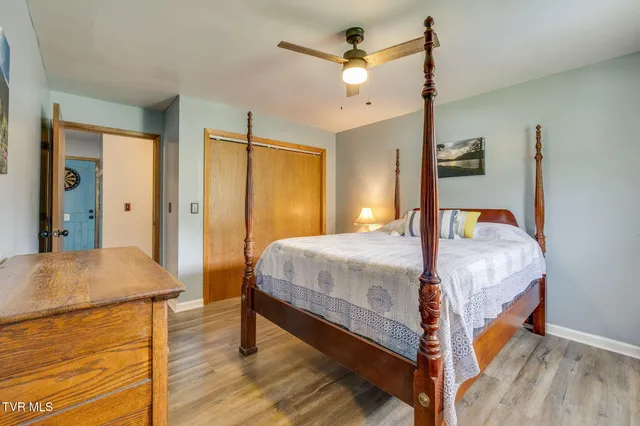 $425,000 | 205 Willow Street, Roan Mountain, TN 37687