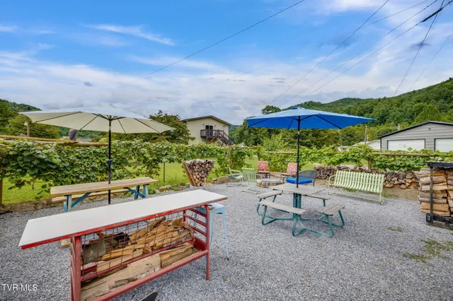 $425,000 | 205 Willow Street, Roan Mountain, TN 37687