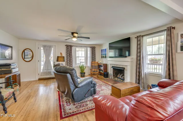 $425,000 | 205 Willow Street, Roan Mountain, TN 37687