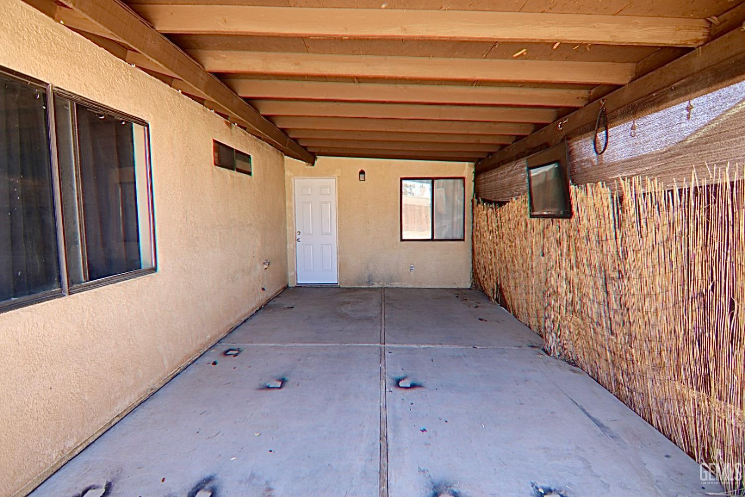 Undisclosed Address Ridgecrest, CA 93555 - Photo 6 of 8 a view of entryway