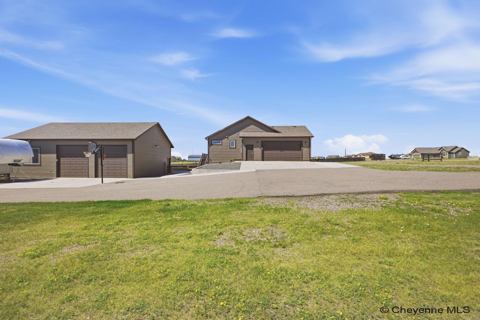 1619 Ruger Drive Cheyenne, WY 82007 - Photo 29 of 34 Gallery Image 29
