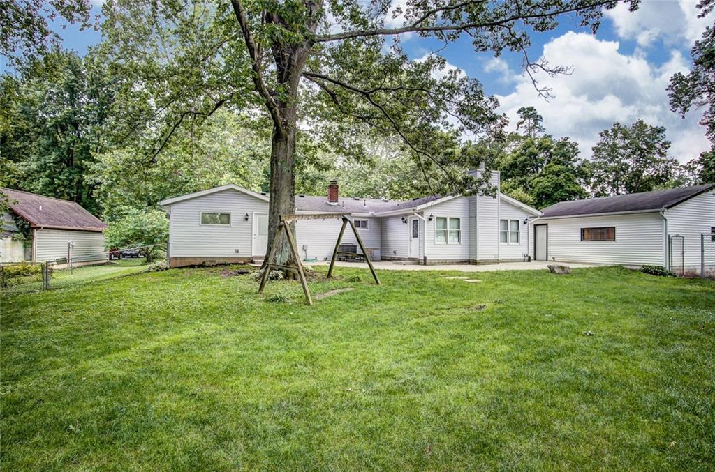 419 Aullwood Road Dayton, OH 45414 - Photo 2 of 40
