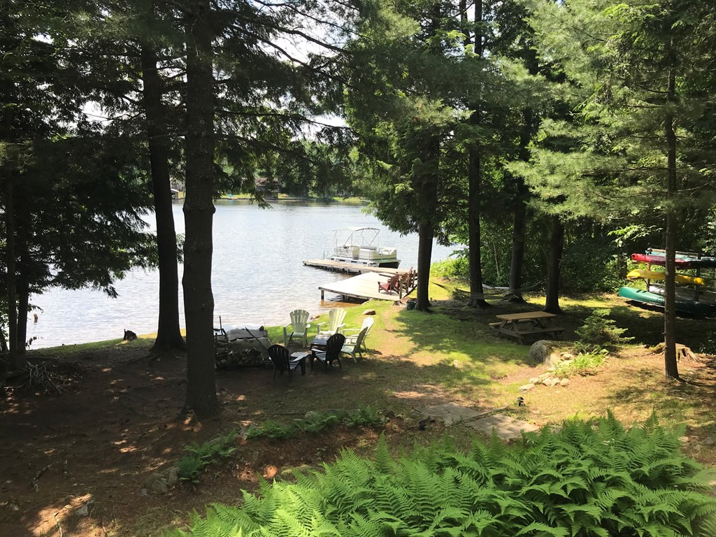 183 6th Lake Road Inlet, NY 13360 - Photo 2 of 22 Gallery Image 2