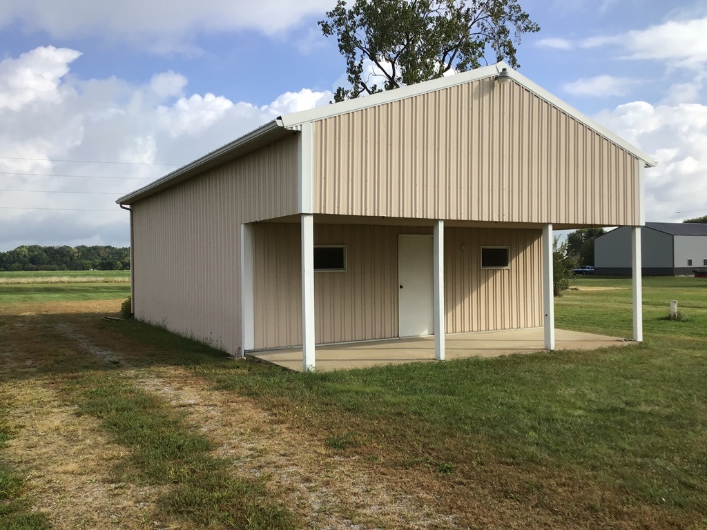 4123 West 224th Highway Decatur, IN 46733 - Photo 23 of 30