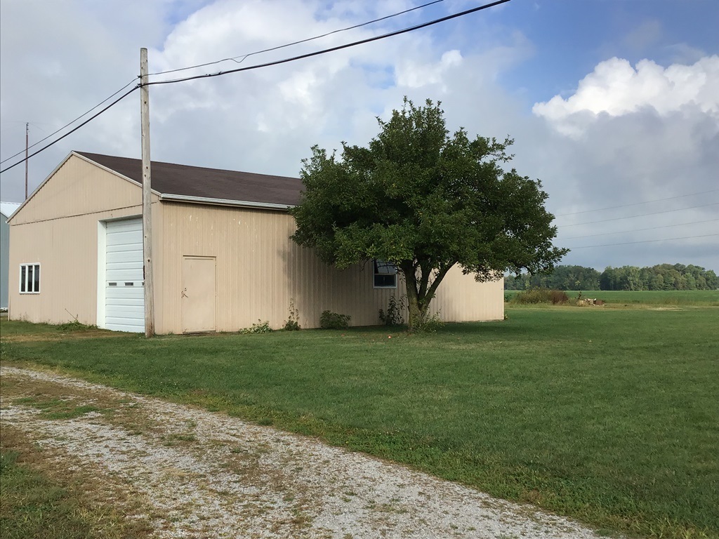 4123 West 224th Highway Decatur, IN 46733 - Photo 24 of 30