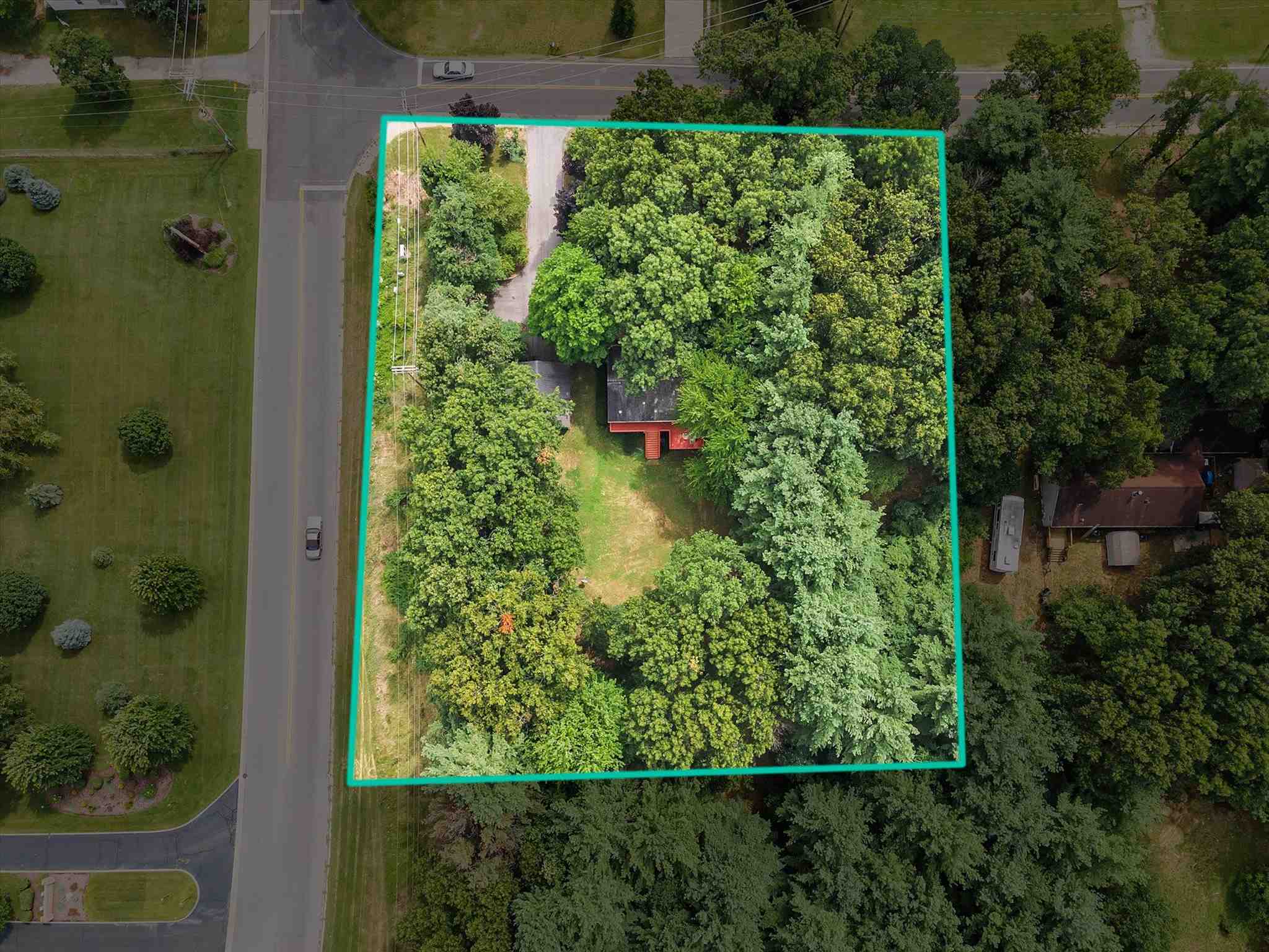 18787 Darden Road South Bend, IN 46637 - Photo 29 of 30 Gallery Image 29