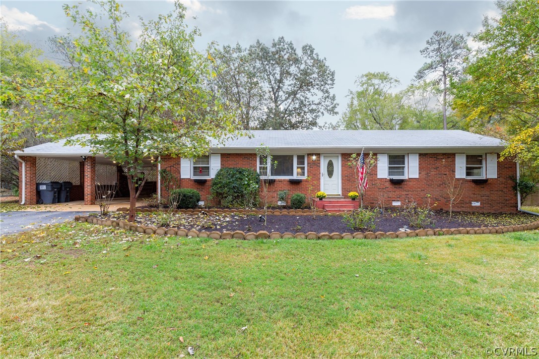 11321 Winterpock Road