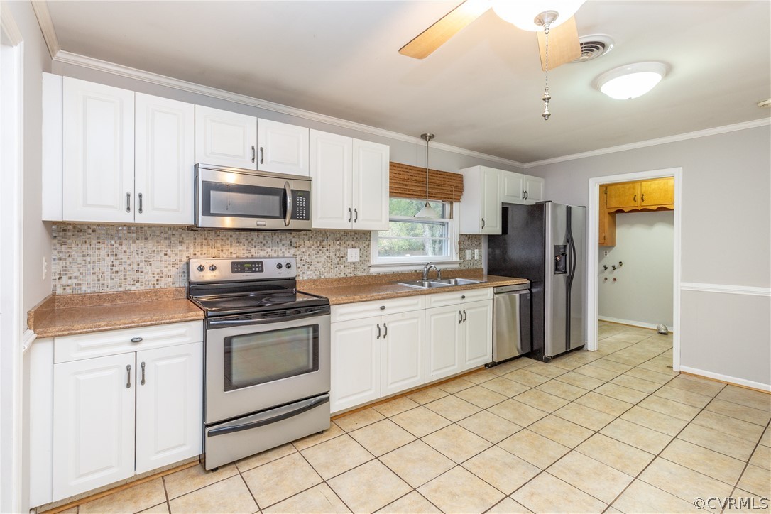 11321 Winterpock Road Chesterfield, VA 23838 - Photo 14 of 49