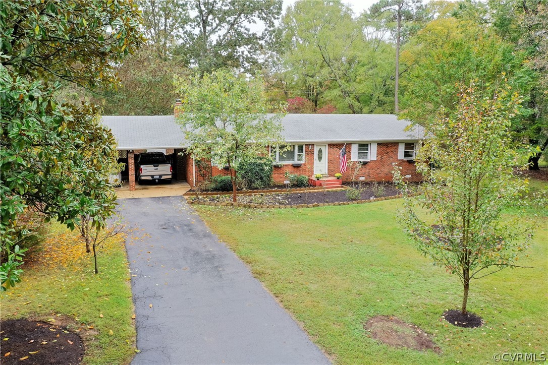 11321 Winterpock Road Chesterfield, VA 23838 - Photo 2 of 49