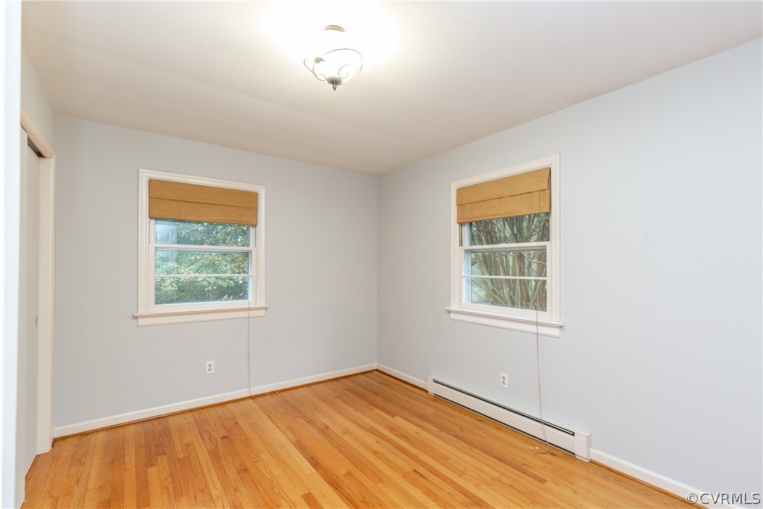 11321 Winterpock Road Chesterfield, VA 23838 - Photo 27 of 49 Bedroom 2