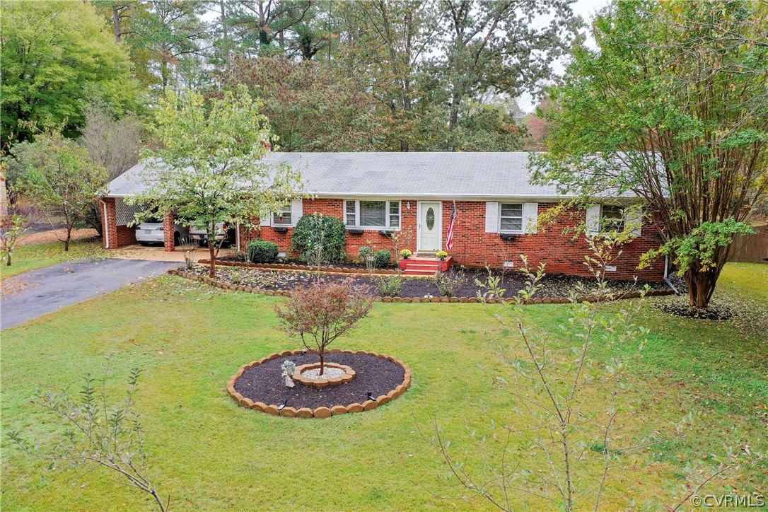 11321 Winterpock Road Chesterfield, VA 23838 - Photo 3 of 49