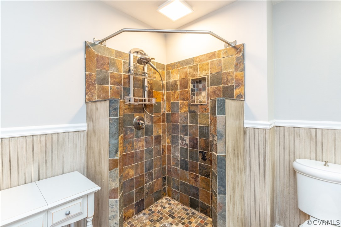 11321 Winterpock Road Chesterfield, VA 23838 - Photo 34 of 49 Beautiful master shower