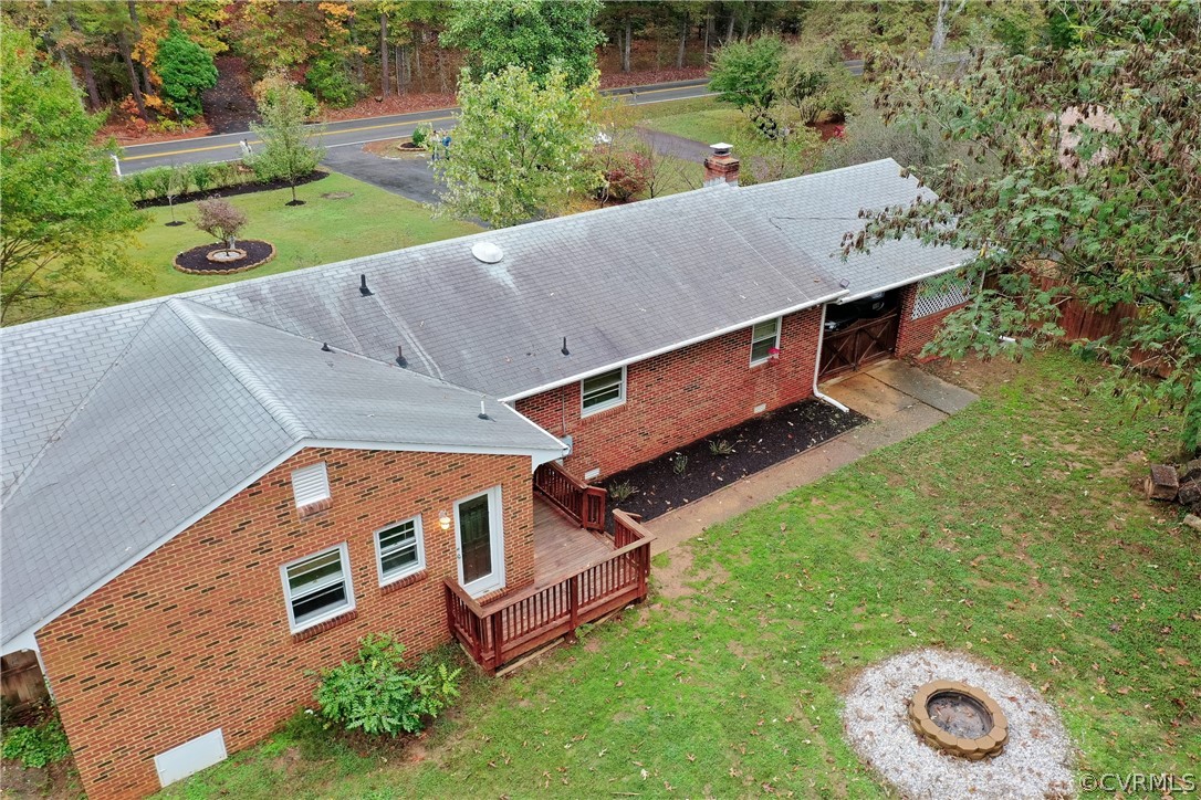 11321 Winterpock Road Chesterfield, VA 23838 - Photo 37 of 49